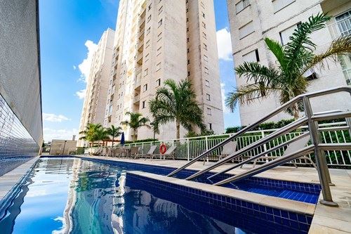 Condomínio Living Itirapina