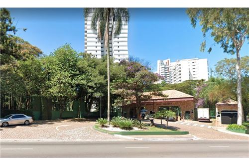 Condomínio Reserva Casa Grande