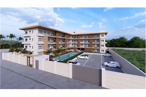 Makani Beach Residence Cumbuco