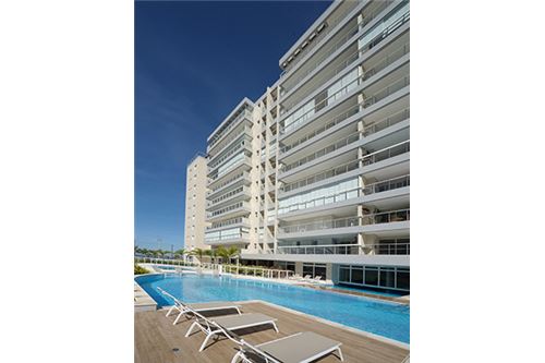 Condomínio Boulevard Family Club, São Paulo, Brasil