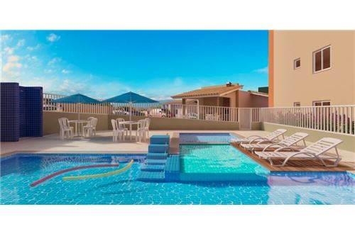 Condomínio Doce Vida