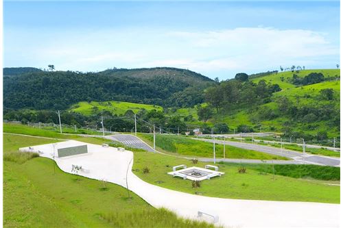 Condomínio Ecologie Residencial, São Paulo, Brasil