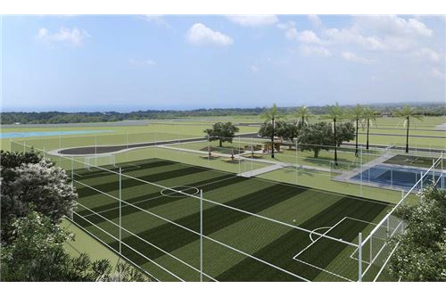 Condomínio Residencial Valência, São Paulo, Brasil