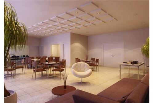 Condomínio Residencial Stark Design Desire, São Paulo, Brasil