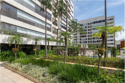 Condomínio Autoral Perdizes