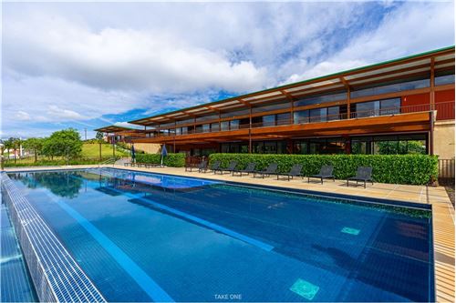 Residencial Terras da Alvorada