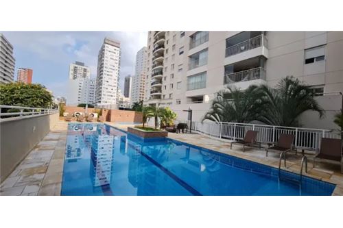 Condomínio Vital Pompéia