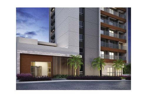 Condomínio Think Home República