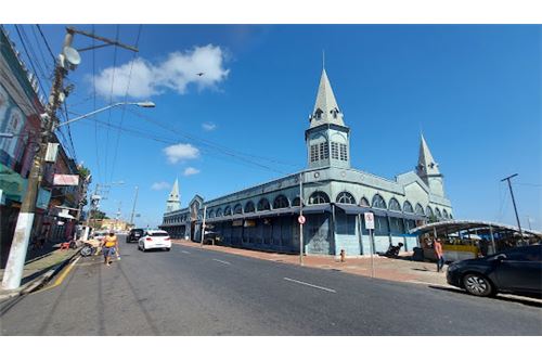 COP 30, Pará, Brasil