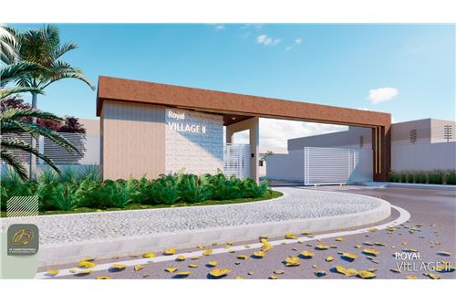 Condomínio Residencial Royal Village II