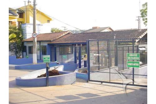 Condomínio Residencial Jardim das Flores