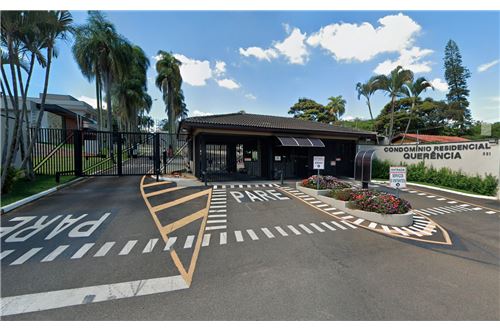 Condomínio Residencial Querência