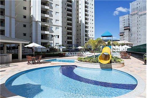 Condomínio Atmosphera Natural Living, São Paulo, Brasil