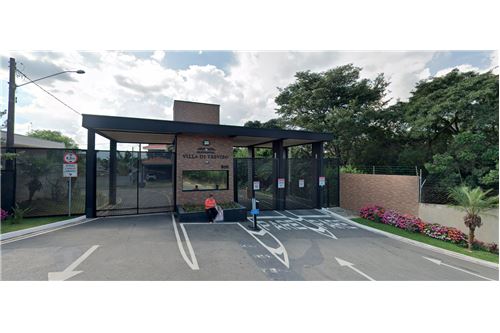 Residencial Villa di Treviso