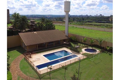 Condomínio Residencial Siena, São Paulo, Brasil