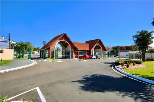 Condomínio Reserva Real Paulínia