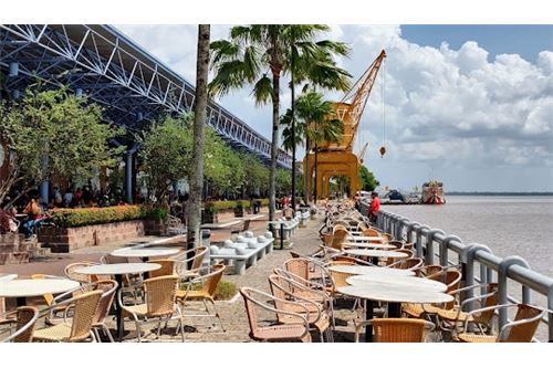 COP 30, Pará, Brasil