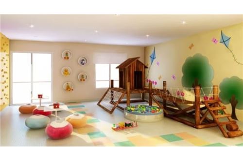 Condomínio Residencial Stark Design Desire, São Paulo, Brasil