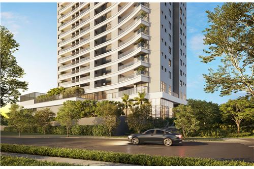 Condomínio Bosque Pitangueiras