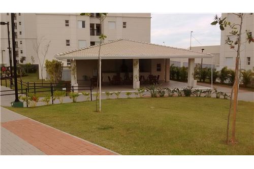 Condomínio Atmosphera Natural Living