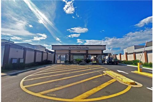 Condomínio Jardim Residencial Dona Lucilla