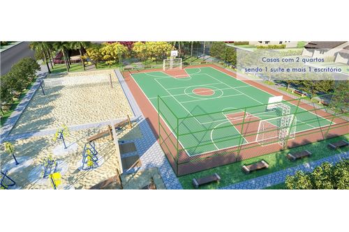 Condomínio Terra Brasil