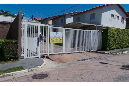 Condomínio Vila Topázio