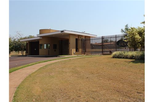 Condomínio Residencial Siena, São Paulo, Brasil