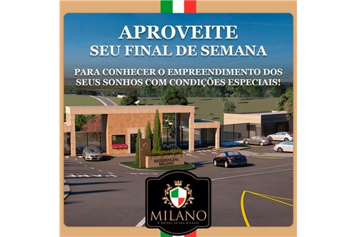 Residencial Milano