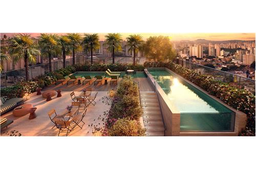 Condomínio Cyrela Arti Perdizes