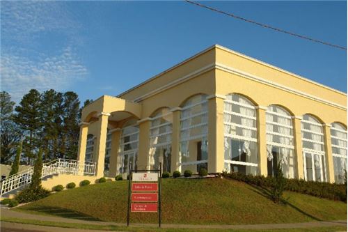 Loteamento Residencial Jardim Villagio, São Paulo, Brasil