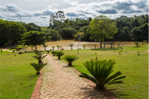 Condominio Reserva Ipanema Sorocaba, São Paulo, Brasil