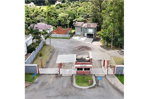 Condomínio Reserva Samambaia II