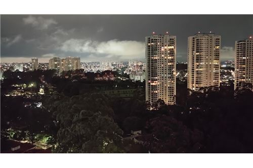 Condomínio Edifício Chácara das Flores