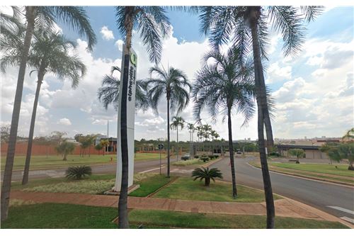 Condomínio Alphaville Anápolis