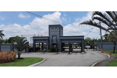 Condomínio Residencial Villagio di Capri