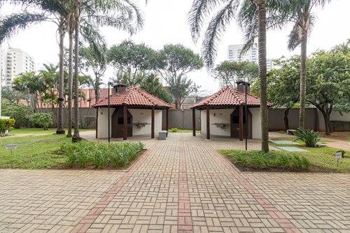 Condomínio Cores da Barra, São Paulo, Brasil