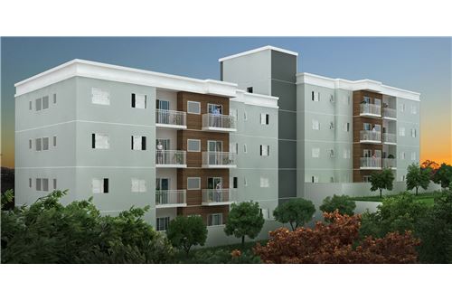 Condomínio Bello Cielo