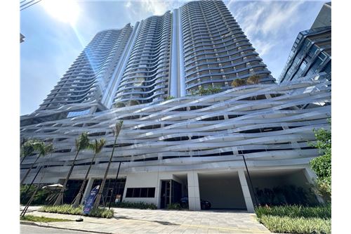 Condomínio Air Brooklin