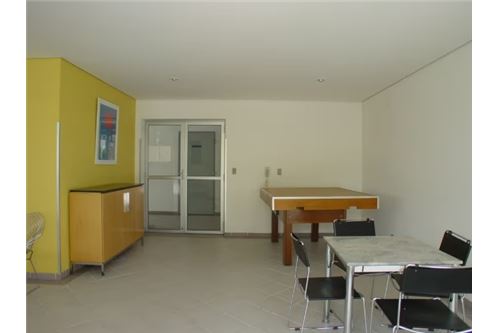 Condomínio Edifício Montparna, São Paulo, Brasil