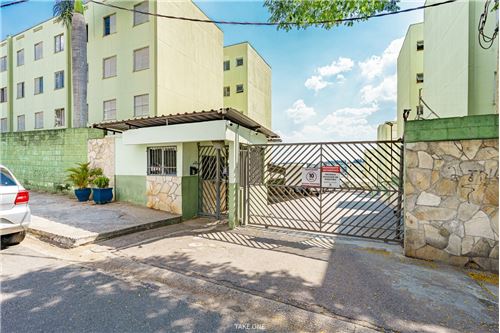 Condomínio Di Napoli