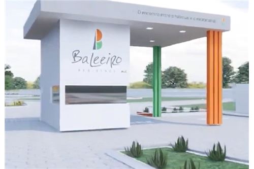 Condominio Residencial Baleeiro