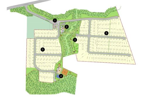 Tamboré Jundiaí, São Paulo, Brasil