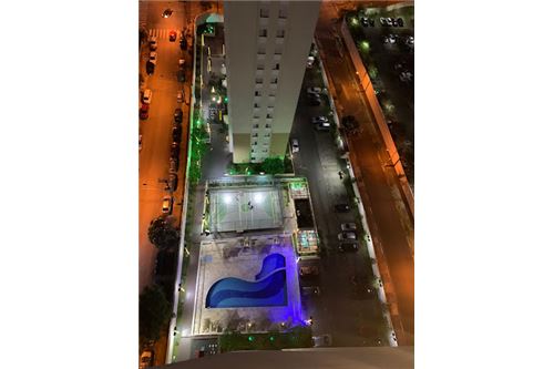 Condomínio Doce Vida, São Paulo, Brasil