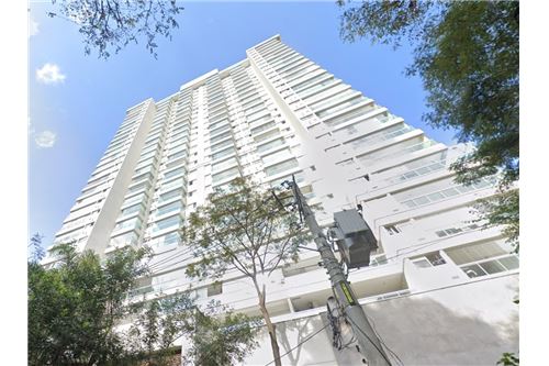 Condomínio Win Alto da Boa Vista