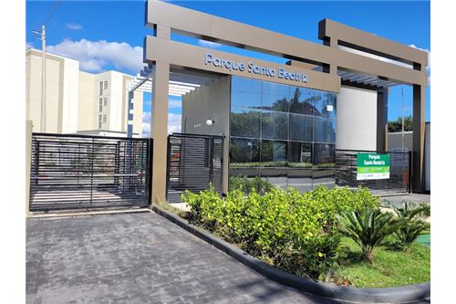 Condomínio Parque Santa Beatriz