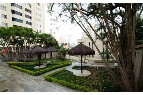 Condomínio Residencial Mediterraneo