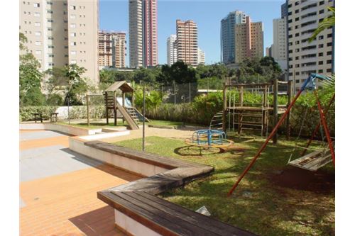 Condomínio Lake Tahoe, São Paulo, Brasil