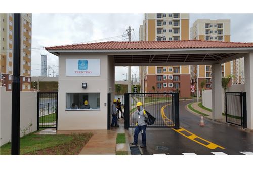 Condomínio Residencial Trentino