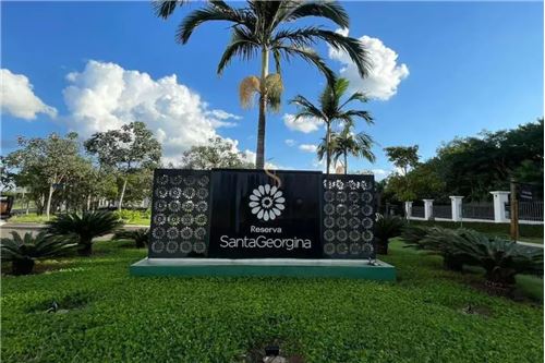 Condomínio Reserva Santa Georgina